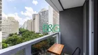 Foto 5 de Apartamento com 1 Quarto à venda, 20m² em Centro, São Paulo