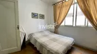 Foto 9 de Apartamento com 1 Quarto à venda, 63m² em José Menino, Santos