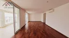 Foto 5 de Apartamento com 4 Quartos para alugar, 274m² em Campo Belo, São Paulo