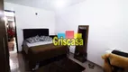 Foto 7 de Casa de Condomínio com 3 Quartos à venda, 120m² em Praia da Siqueira, Cabo Frio