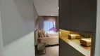 Foto 27 de Apartamento com 3 Quartos à venda, 145m² em Indaiá, Caraguatatuba