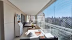 Foto 8 de Apartamento com 3 Quartos à venda, 200m² em Panamby, São Paulo