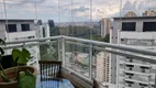 Foto 11 de Apartamento com 4 Quartos à venda, 200m² em Vila Andrade, São Paulo