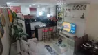 Foto 2 de Casa com 3 Quartos à venda, 82m² em Luz, Nova Iguaçu