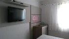 Foto 4 de Apartamento com 3 Quartos à venda, 68m² em Cidade Morumbi, São José dos Campos