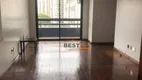 Foto 4 de Apartamento com 3 Quartos à venda, 98m² em Vila Romana, São Paulo