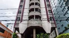Foto 6 de Apartamento com 2 Quartos para alugar, 73m² em Pompeia, Santos