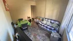 Foto 2 de Apartamento com 3 Quartos à venda, 92m² em Tijuca, Rio de Janeiro