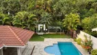 Foto 2 de Casa de Condomínio com 4 Quartos para alugar, 600m² em Alphaville, Santana de Parnaíba