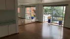 Foto 14 de Apartamento com 2 Quartos à venda, 140m² em Campo Belo, São Paulo