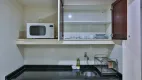 Foto 5 de Apartamento com 1 Quarto à venda, 45m² em Itaim Bibi, São Paulo