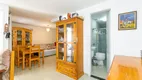 Foto 4 de Casa de Condomínio com 3 Quartos à venda, 120m² em Jardim das Américas, Curitiba