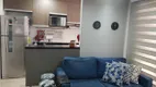 Foto 6 de Apartamento com 2 Quartos à venda, 60m² em Vila Mascote, São Paulo