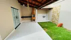 Foto 2 de Casa com 3 Quartos à venda, 110m² em Jardim Boa Esperança, Aparecida de Goiânia