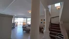 Foto 4 de Apartamento com 3 Quartos à venda, 270m² em Enseada, Guarujá