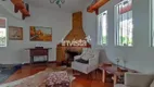 Foto 8 de Casa com 7 Quartos para alugar, 650m² em Morro Nova Cintra, Santos