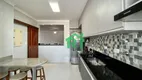 Foto 26 de Apartamento com 3 Quartos à venda, 110m² em Jardim Astúrias, Guarujá