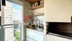 Foto 10 de Apartamento com 3 Quartos à venda, 132m² em Parque Prado, Campinas