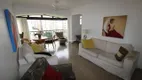 Foto 3 de Apartamento com 3 Quartos para alugar, 130m² em Moema, São Paulo