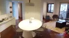 Foto 2 de Flat com 3 Quartos à venda, 120m² em Moema, São Paulo