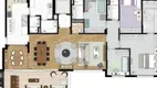 Foto 7 de Apartamento com 4 Quartos à venda, 211m² em Pinheiros, São Paulo