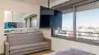Foto 2 de Apartamento com 1 Quarto à venda, 28m² em Cidade Baixa, Porto Alegre