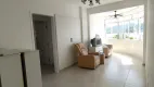 Foto 2 de Apartamento com 1 Quarto à venda, 84m² em Centro, São Vicente