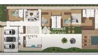 Foto 9 de Casa de Condomínio com 4 Quartos à venda, 292m² em Santa Cruz, Cascavel