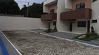 Foto 2 de Casa de Condomínio com 3 Quartos para alugar, 143m² em , Paço do Lumiar