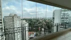 Foto 2 de Apartamento com 3 Quartos para alugar, 351m² em Cerqueira César, São Paulo