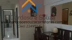 Foto 8 de Apartamento com 3 Quartos à venda, 74m² em Vila Rosalia, Guarulhos