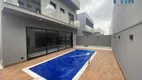 Foto 38 de Casa de Condomínio com 3 Quartos à venda, 230m² em Residencial Central Parque, Salto
