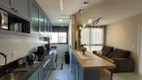 Foto 4 de Apartamento com 1 Quarto à venda, 39m² em Joao Paulo, Florianópolis