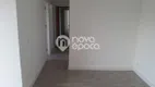 Foto 3 de Apartamento com 3 Quartos à venda, 66m² em Grajaú, Rio de Janeiro