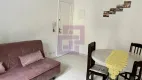 Foto 2 de Apartamento com 1 Quarto à venda, 55m² em Jardim Las Palmas, Guarujá