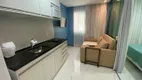 Foto 18 de Apartamento com 1 Quarto à venda, 22m² em Itapuã, Salvador