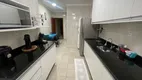 Foto 10 de Apartamento com 2 Quartos à venda, 102m² em Vila Tupi, Praia Grande