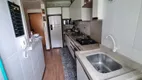 Foto 2 de Apartamento com 2 Quartos à venda, 59m² em Forquilhinhas, São José