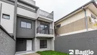 Foto 2 de Sobrado com 3 Quartos à venda, 129m² em Uberaba, Curitiba