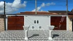 Foto 3 de Casa com 2 Quartos à venda, 78m² em Balneario Anchieta, Mongaguá
