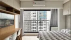 Foto 8 de Apartamento com 1 Quarto para alugar, 27m² em Tucuruvi, São Paulo