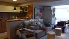 Foto 7 de Apartamento com 2 Quartos à venda, 102m² em Brooklin, São Paulo