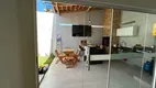 Foto 4 de Casa com 3 Quartos à venda, 100m² em Vila Praiana, Lauro de Freitas