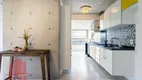 Foto 19 de Apartamento com 1 Quarto à venda, 70m² em Campo Belo, São Paulo