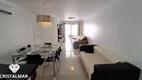 Foto 5 de Apartamento com 3 Quartos à venda, 92m² em Bombas, Bombinhas
