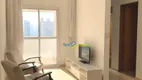 Foto 2 de Apartamento com 2 Quartos para alugar, 54m² em Vila Alpina, Santo André