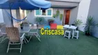 Foto 49 de Casa com 3 Quartos à venda, 150m² em Portinho, Cabo Frio