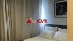 Foto 8 de Flat com 1 Quarto para alugar, 19m² em Bela Vista, São Paulo