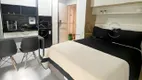 Foto 2 de Apartamento com 1 Quarto para alugar, 22m² em Jardins, São Paulo