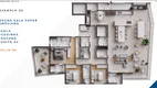 Foto 2 de Apartamento com 4 Quartos à venda, 224m² em Santana, São Paulo